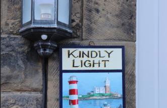 Kindly Light Cottage - Foto 58