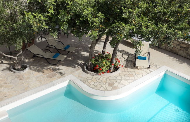 Istron Villas - Foto 76