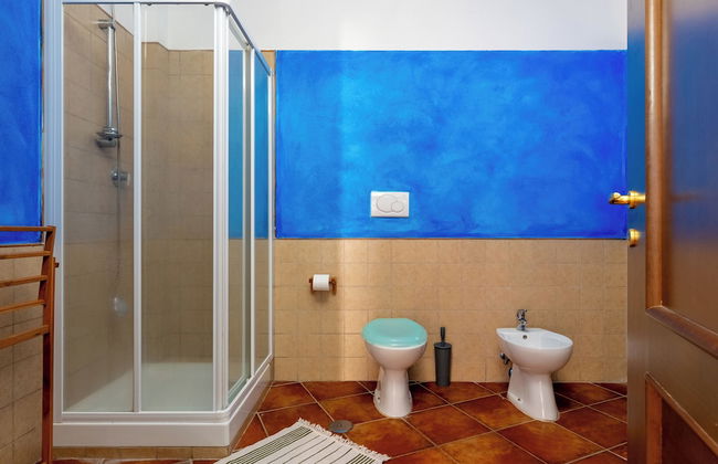 Tenuta Monte La Guardia - Cascate Naturali - Photo 152