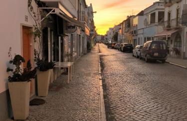 Central Tavira apartment with balcony, Casa Cristina - Foto 17