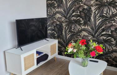 Quartier République avec terrasse - Foto 2