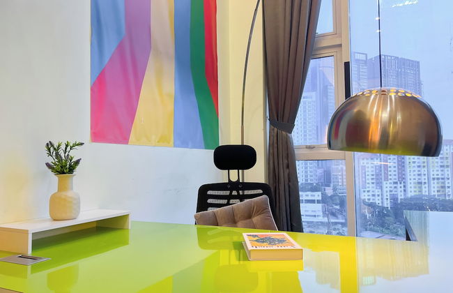 The Scott Garden by Manhattan Group - Foto 44