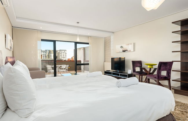 The Manhattan 505 - Photo 3