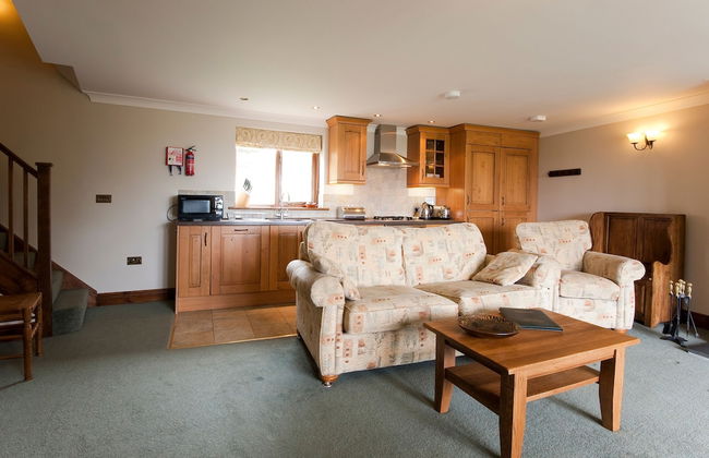 Green Acres Cottages - Foto 21