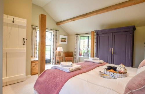 Halcyon Barn, Wissett - Foto 27