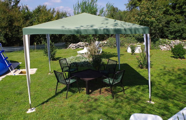 Holiday Home in Sajini With Pool Near Beach - Foto 29