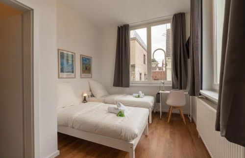 Gemütliche Wohnung an der Weser in Brake 4 - Foto 18