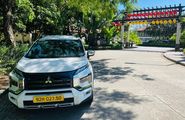 DA NANG AIRPORT to Da Nang Hotel by Private Transfer - Photo 25