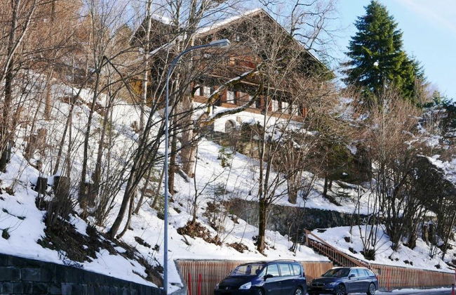 Tree-Tops, Chalet - Foto 2