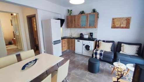 Villa Amaryllis - Foto 2, stove