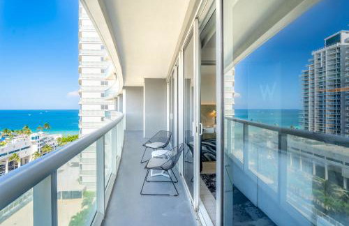 Beachfront-Spacious W Residence - Foto 18