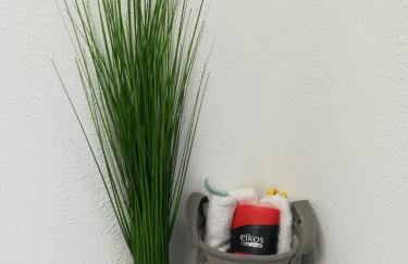 Ferienwohnung am Reinhardswald - Eichenlaub - mit Sauna - Foto 27