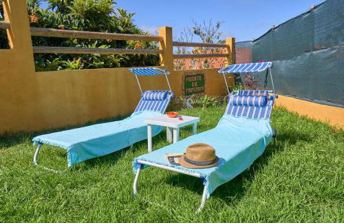 Casa Mami Yaya - Foto 48