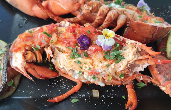 Alia Suites & Alia Beachfront Suites and Spa - Photo 22