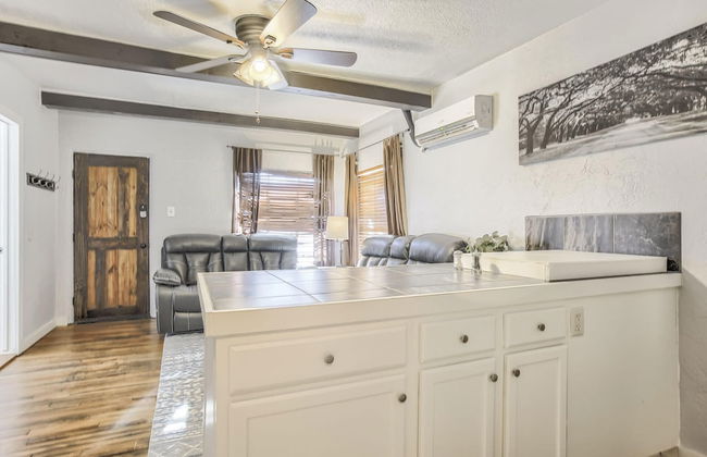 2BD Cozy Retreatclose to Red Rocksdogs Welcome! - Photo 21