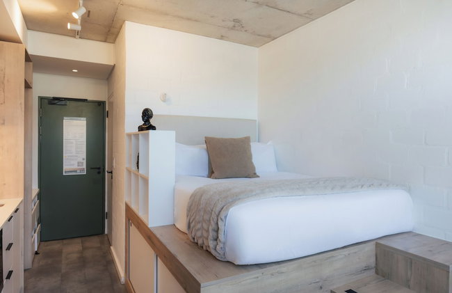 SIX ON N - Fluent Serviced Apartments - Photo 23