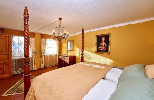 Ritterstube - Eifelstuben mit Charme, Nähe See und Burg, außergewöhnlich, Vulkaneifel - Photo 29