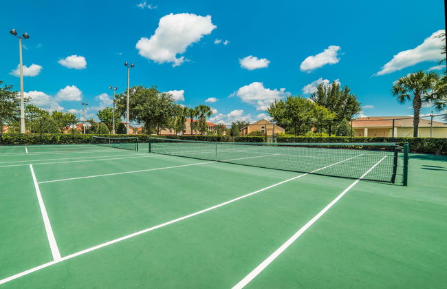 Windsor Hills Resort Homes, Townhomes & Condos - Foto 16