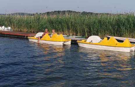 domek skandynawski nr 1 - Foto 56