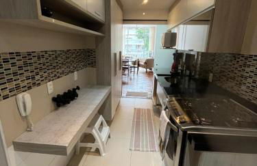 Ipanema Arpoador Sossego Brisa do Mar Pé na Areia - Foto 8