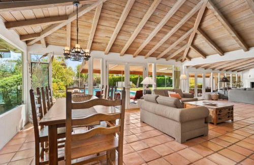 San Jacinto Villa with Private Pool - Foto 16