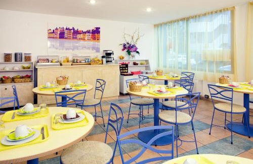 Séjours & Affaires Lyon Saint-Nicolas - Photo 26