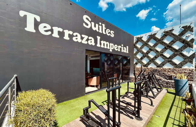 Suites Terraza Imperial - Foto 23