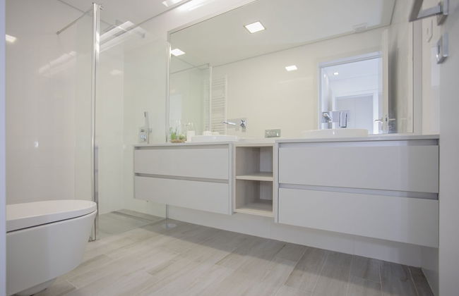 Liiiving -Luxury River View Apartment IV - Foto 45