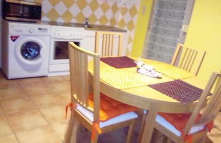 Gîte "La Baloise" - Foto 10