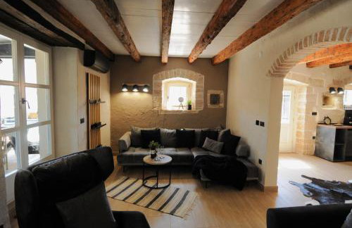 Design stone villa Angelina - Foto 13