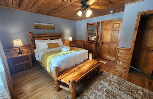 Golfview Lodge - Foto 12