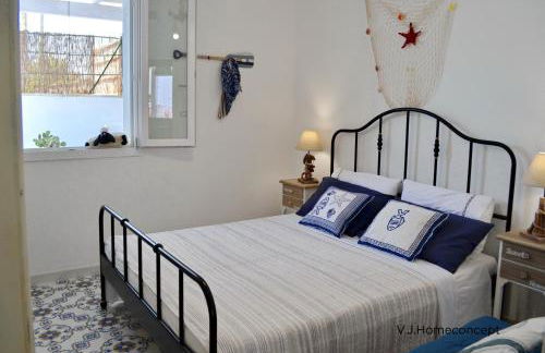 Villetta baiasalento - Foto 37