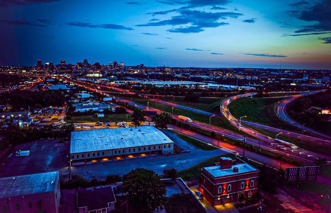 City Views Pool Hot Tub Mini Golf - Foto 60