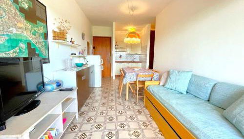 Nice apartment in Porto Santa Margherita with terrace - Foto 1