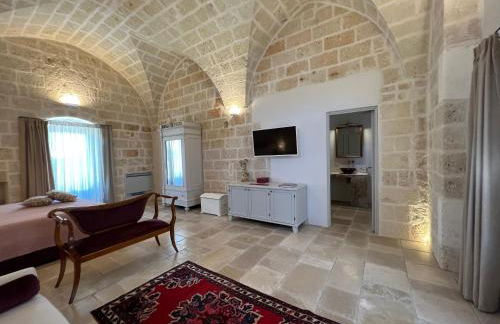 Masseria Ostuni Mare Agri Resort - Foto 27