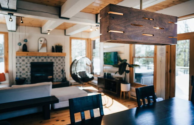 Be zen With Nature Enjoy Private hot tub Citq 301946 - Foto 20