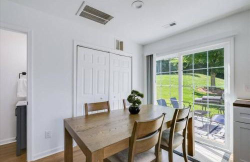 Modern Luxury Home Towel Warmers, Wi-Fi, Coffee - Foto 19