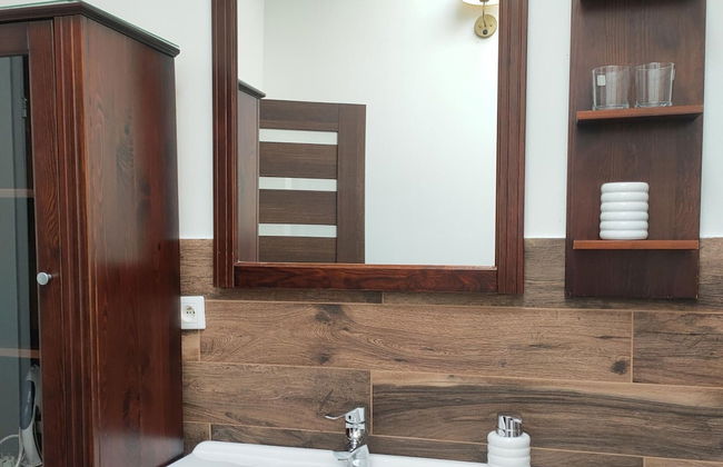 Semi-detached House in Stepnica for 7 Persons - Photo 16