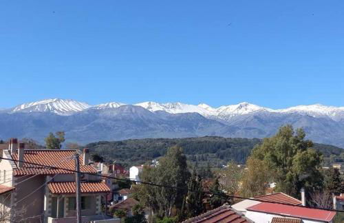 Giannis Traditional House - Foto 19