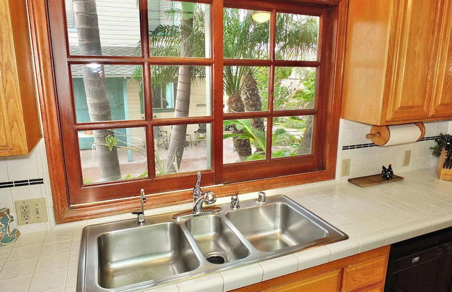 Belmont Heights Retreat Stunning Gardens - Foto 10