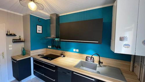 La Villa Nawengo - Foto 2