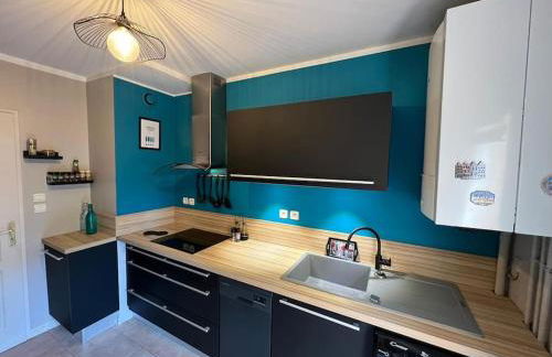 La Villa Nawengo - Photo 2