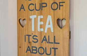 The Hideaway Hut - 1 Bed Shepherds Hut - Hereford - Photo 119