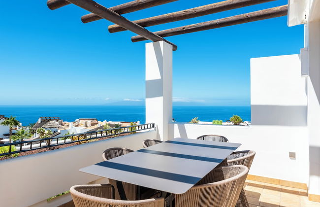 Las Terrazas de Abama Suites - Foto 36