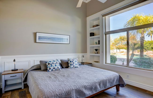 Villa del Sol - Photo 16