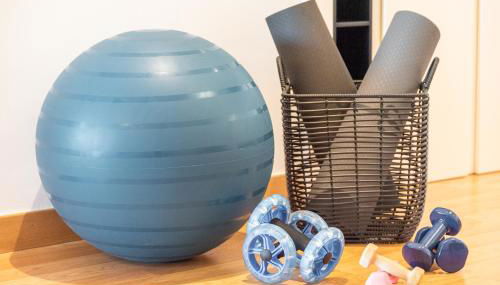 Frontline Beach Apt with Terrace - Foto 5