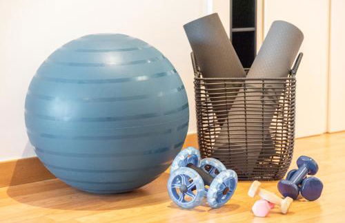 Frontline Beach Apt with Terrace - Foto 5