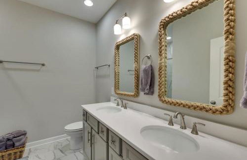 Beautiful cottage next to Tims Ford Lake - Foto 12