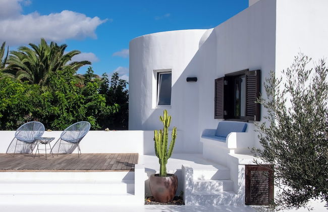 Villa by the Sea - Foto 63