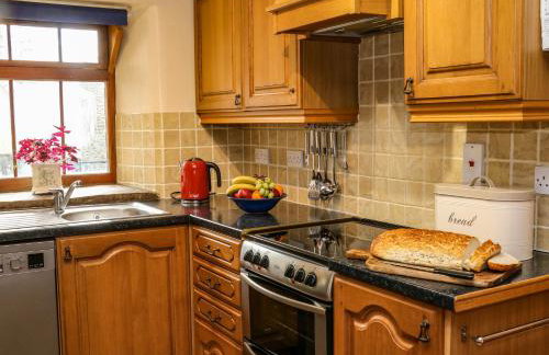 Midfeather Cottage - Foto 12